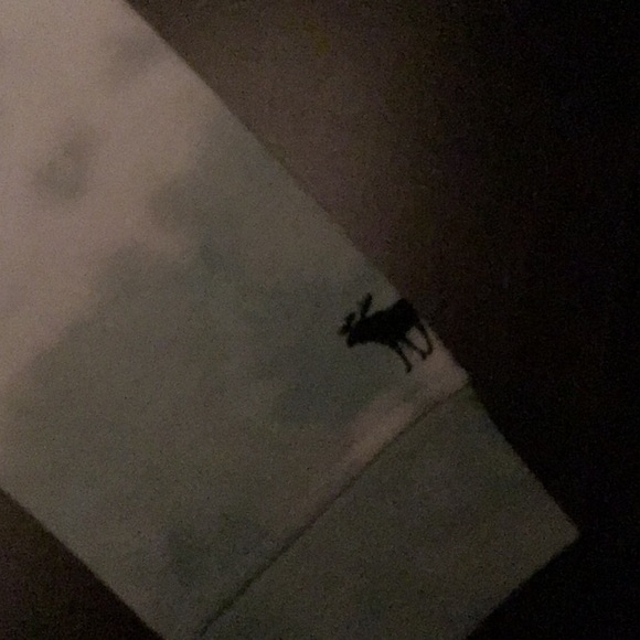 💫 (3/20$)Cropped tie dye style sweater! - Picture 2 of 3